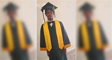Two victims killed in graduation mass shooting identified